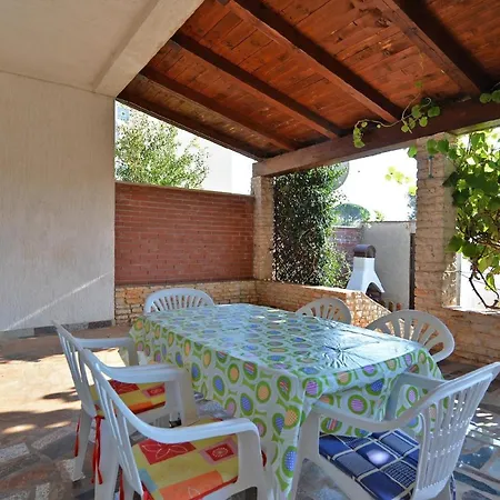 Fuer 8 Personen Ca 160 Qm In Fazana, Istrien Istrische Riviera