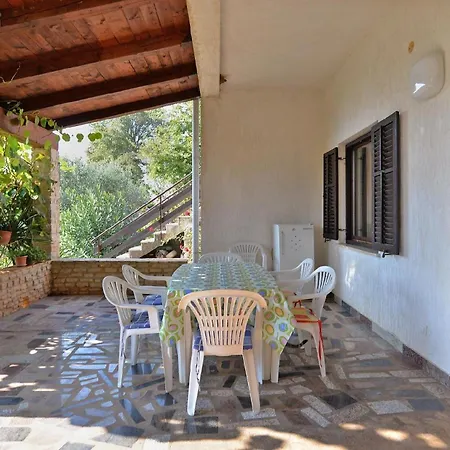 Fuer 8 Personen Ca 160 Qm In Fazana, Istrien Istrische Riviera Valbandon