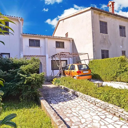 Apartment Fuer 8 Personen Ca 160 Qm In Fazana, Istrien Istrische Riviera *